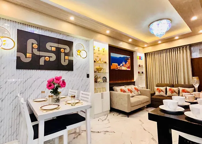 Palmeras Condotel
