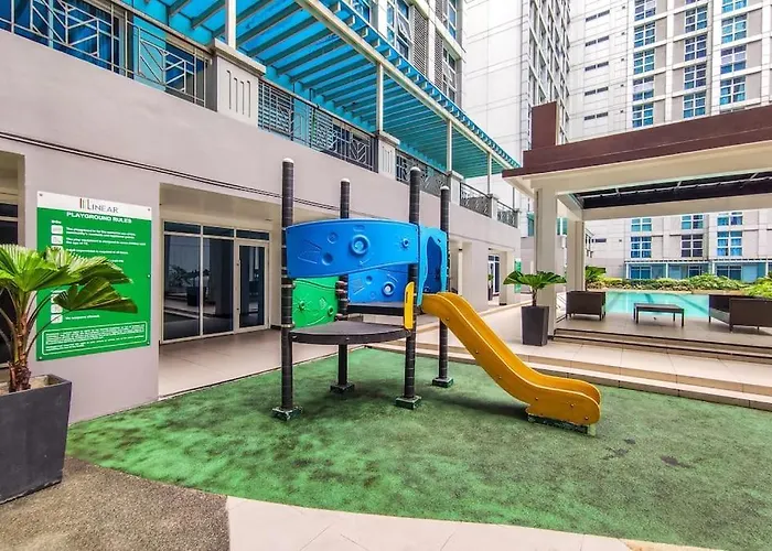 Japanese Stylish Condo In Makati