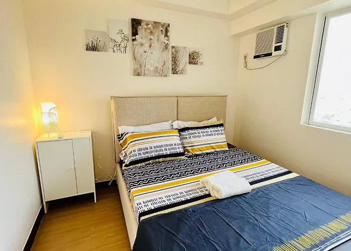 The Celandine Balintawak Quezon City