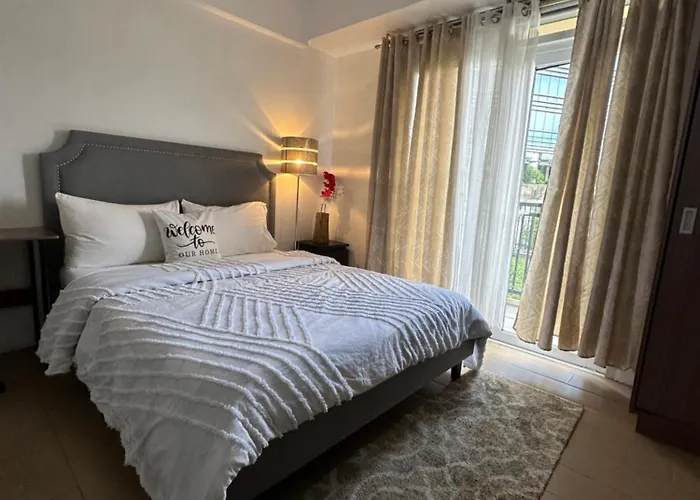 Cecillian Place Staycation @ Pasay