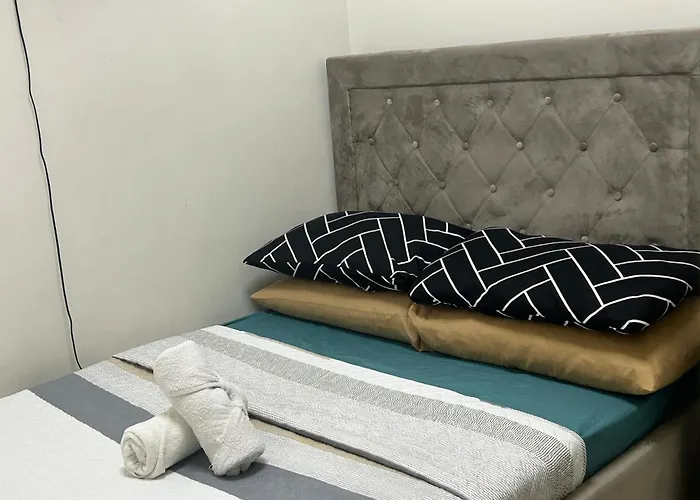 2Br Coast Residences