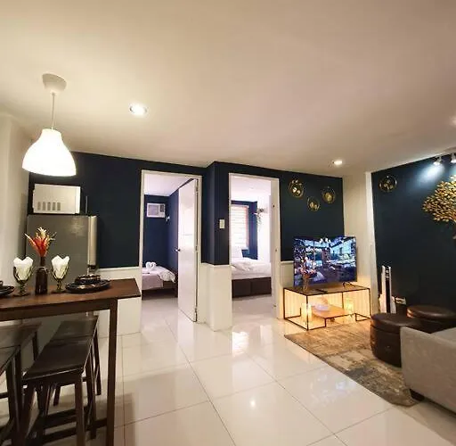 Dylan 2 Bedroom Near Sm North And Waltermart Munoz