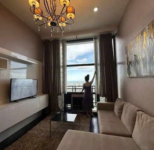 68F 1 Bedroom Penthouse Suite Gramercy Pool Sauna