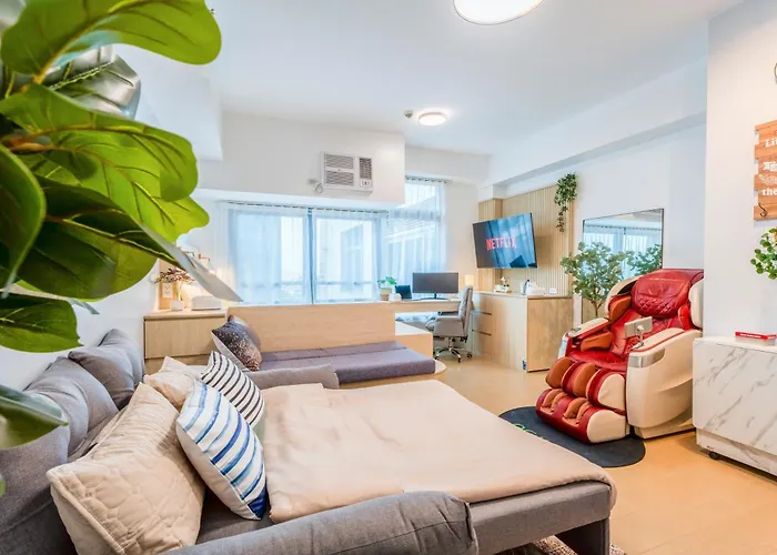 Eastwood Legrand 3 With Ogawa Masterdriveplus, No Pets Allowed