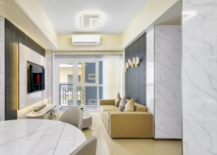 Bayshore Luxe By Prime