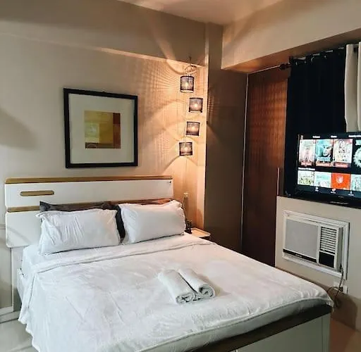 Comfy Space By Stay N Fly