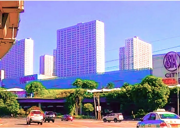 The Promenade Sm North - A Shopping & Entertainment Paradise