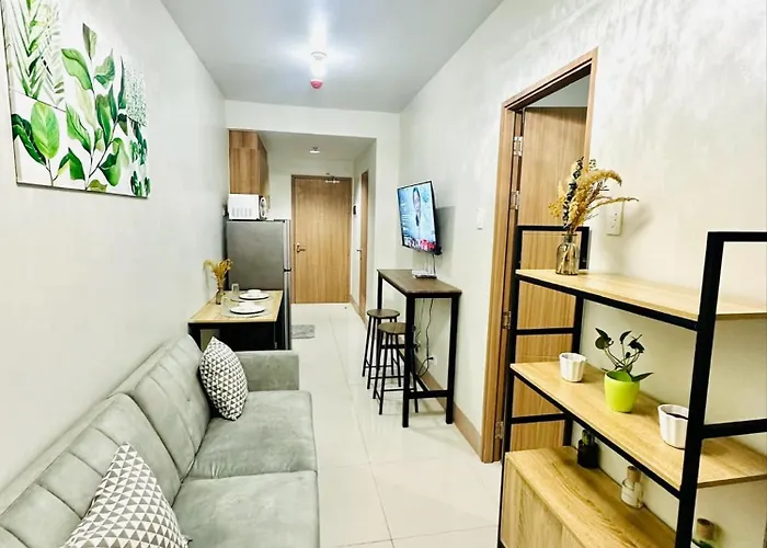Cozy Hearth Loft At Shore 3