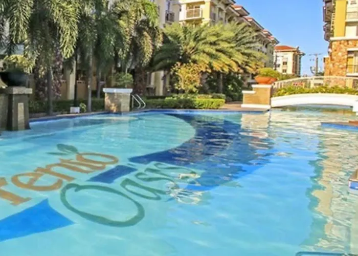 Sorrento Oasis 2 Bedroom