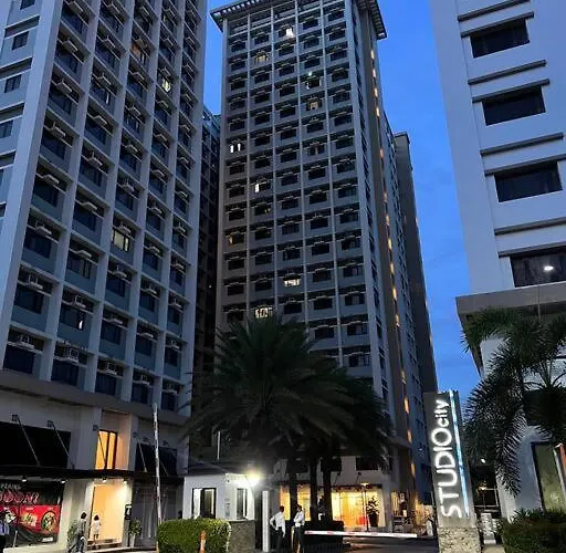 Condo In Alabang Muntinlupa