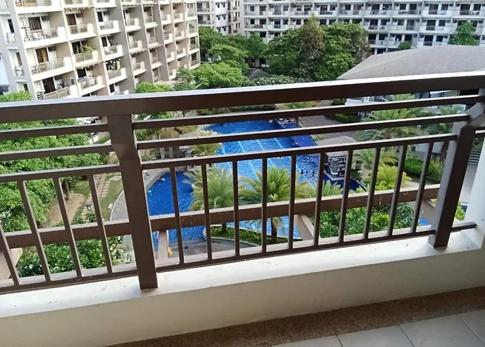 Asteria Residences Annabel Cozyplace Highspeed Wifi And Free Parking