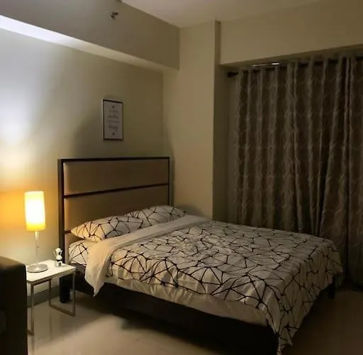 Modern Suite In Mckinley