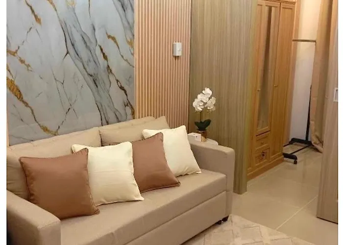 Mf Staycation - Shore Residences