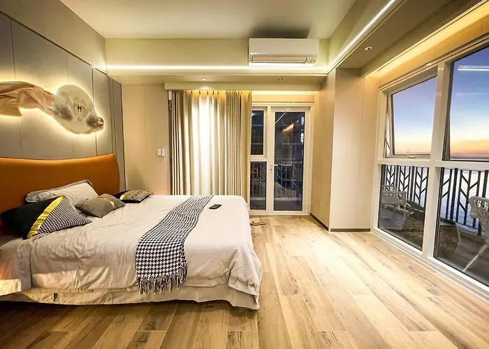Luxurious 3Br In Manila Bay Across Okada II 12Pax