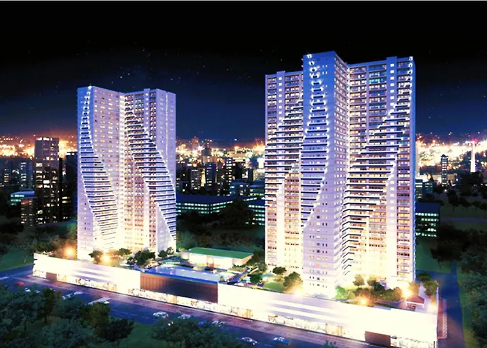 Grass Residences Rendezvous Sm North Edsa Qc