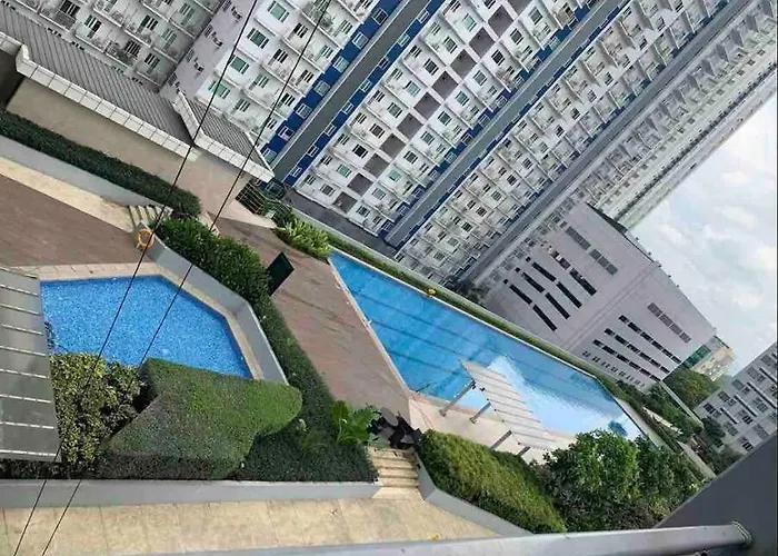 Dandelion 1 Bedroom With Balcony