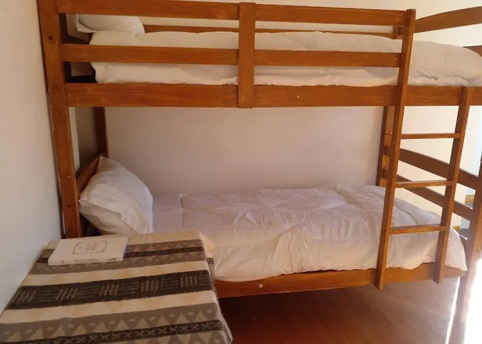 Taguig Apartment Near Arca South