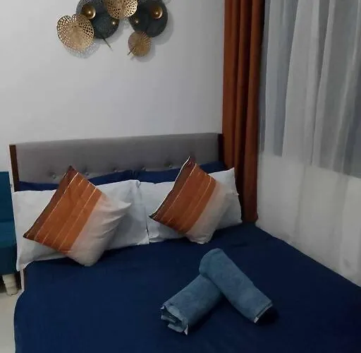 Us Embassy, Cozy Condo, Ermita, Manila Roxas Blvd