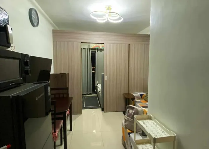 Shore Residences