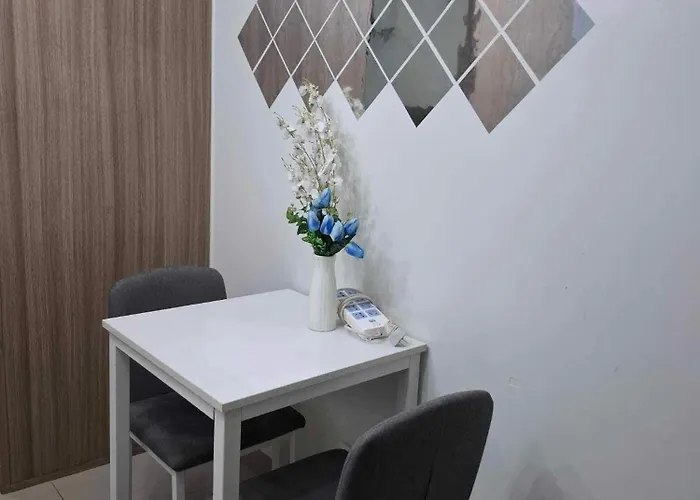 Shore2 Residences