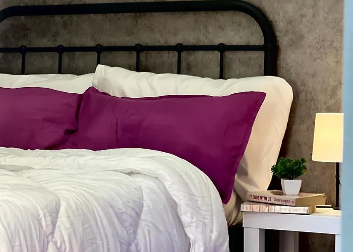 Friends Tv Staycation