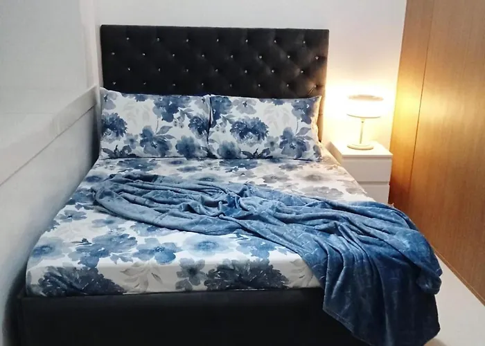 El Aris Lushly Inn