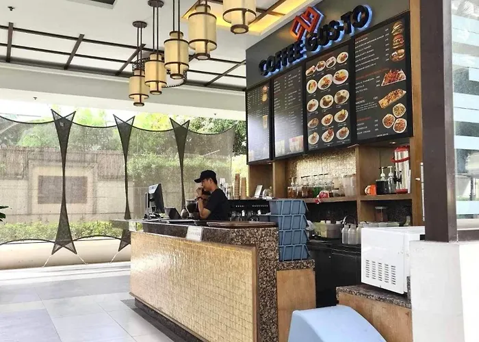 Modern Style 2Br Condo Good For 6 Packs Near Naia