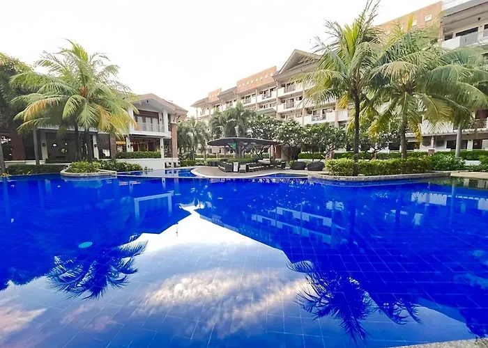 Siena Park By Casa Stellar Bicutan Paranaque