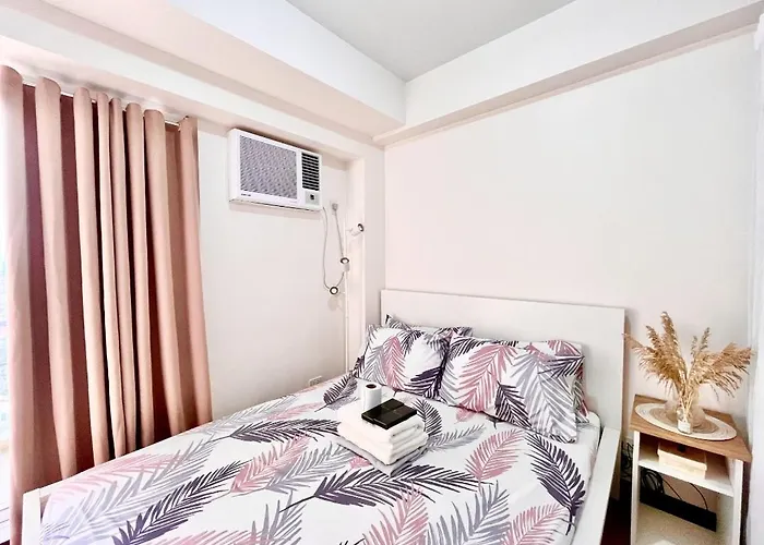 The Celandine By Dmci 1 Bedroom With Balcony