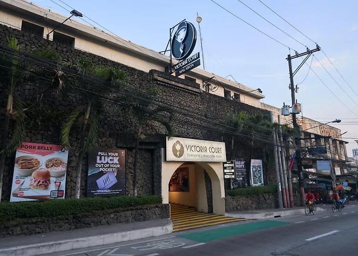 Victoria Court Malabon
