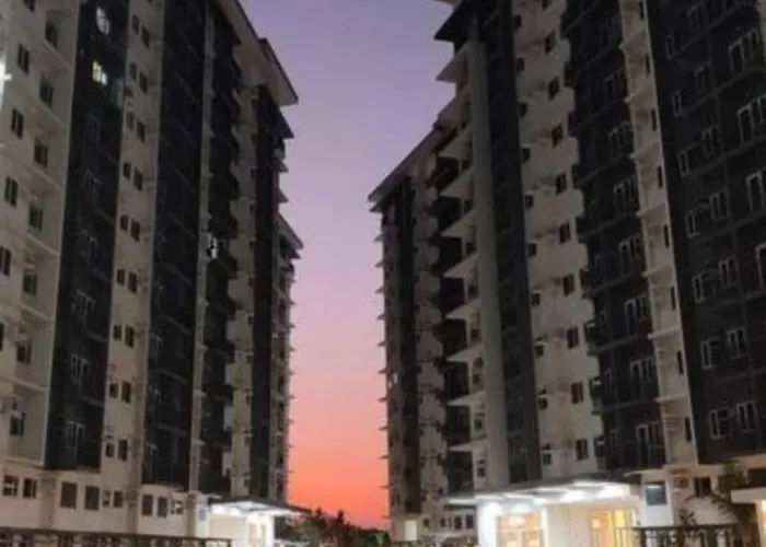 Vine Residences Sm Novaliches
