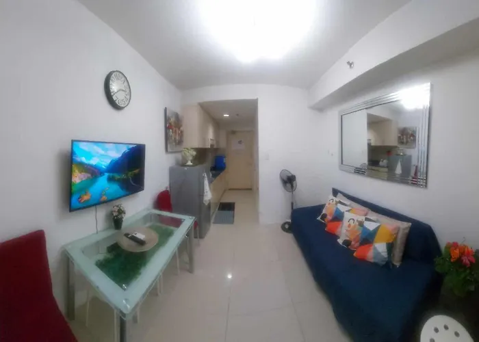 Smdc Moa Condotel