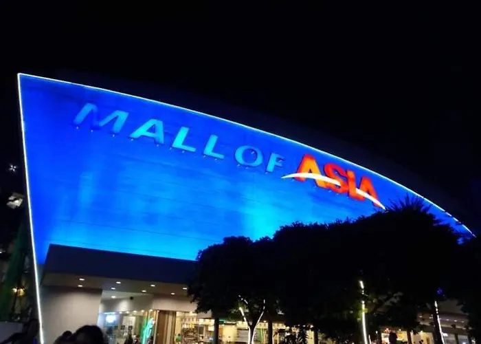 Sparking Moa Staycation