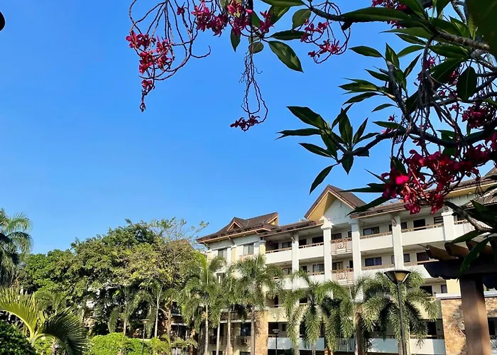 Casa De Bella