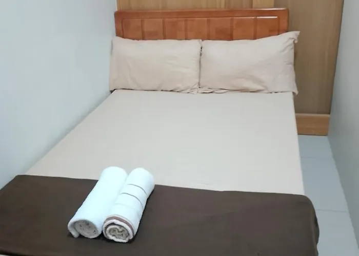4Kys Staycation