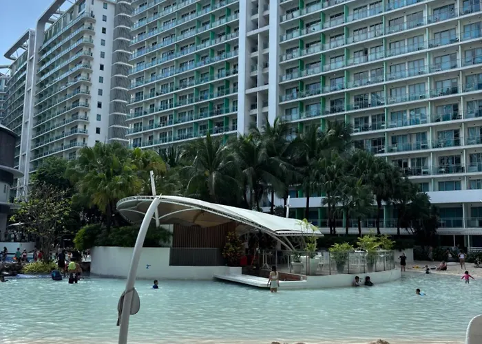 Casa Valentine - Azure Urban Resorts Residences