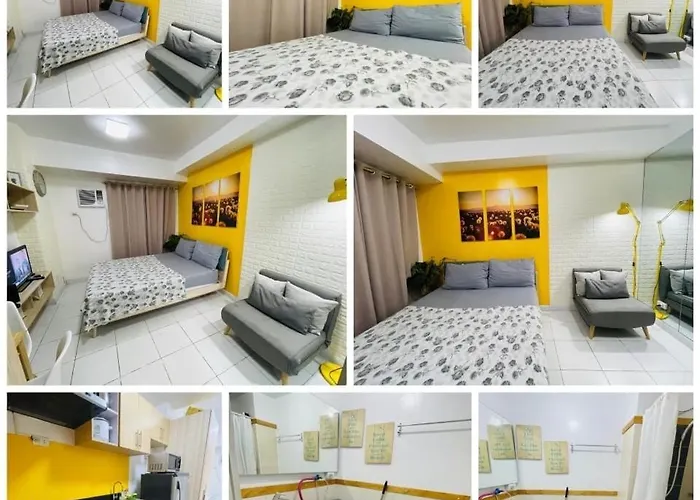 Mplace Residences