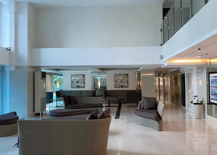 Jazz Residence