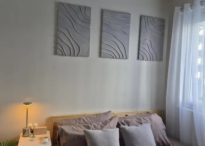 The Cozy Corner - Smdc Charms Residence