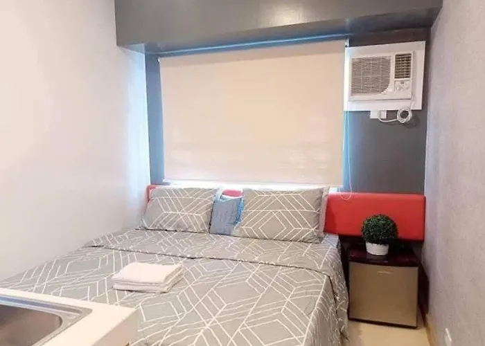 M&M Cozy Home Bed And Breakfast