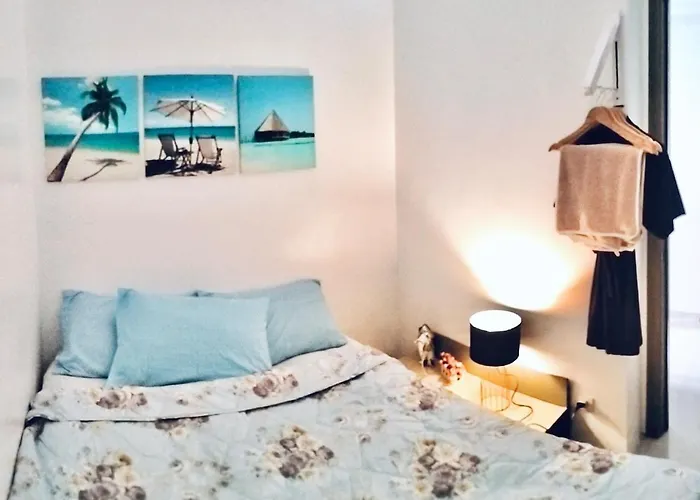 Smdc Fame Apartment