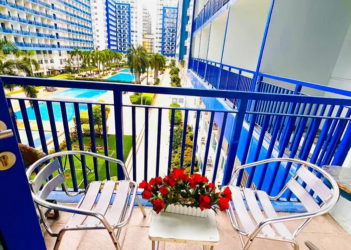 Sea Residence Moa - Paul Condotel