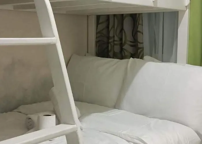 Green Residences Taft Avenue 1Br By Darpm