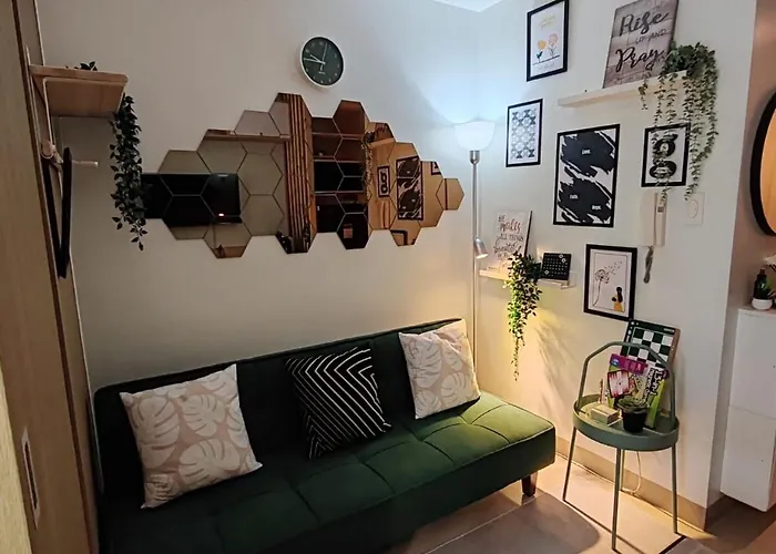 Grasya\'S Cozy Cove At Shore 2-Family Friendly Unit