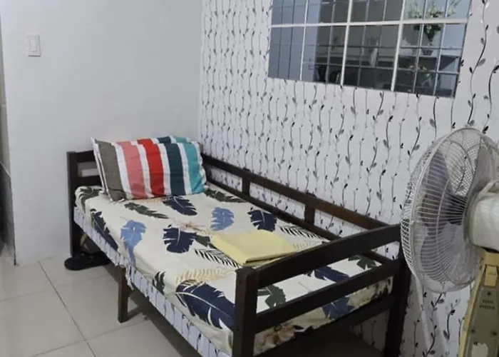 Jhang Places Sea Residence