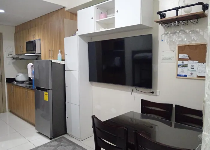 The Cupid: Comfortable Living By Awsom Phil