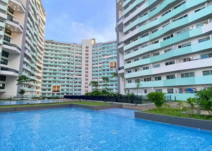 Commonwealth Residences Combine 2 Units