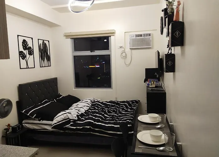 Mj Luxe Stays
