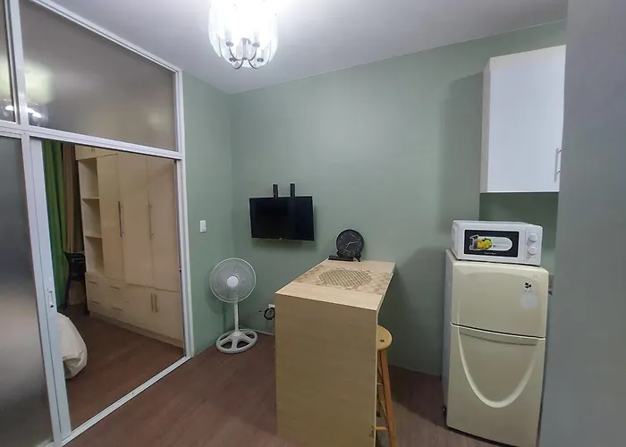 The Linear Tower 1 Makati 1 Bedroom Condo Unit