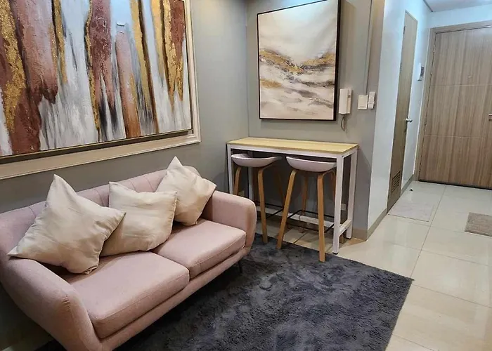 Perfect Blend Of Home & Comfort